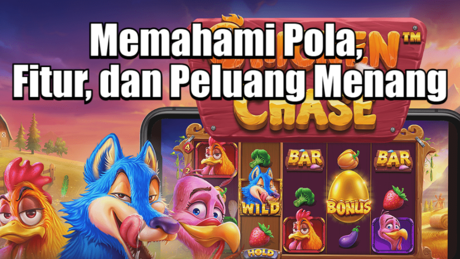 Memahami Pola, Fitur, dan Peluang Menang